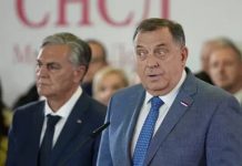 Objavljen snimak sa izbora: “Ovako je Milorad Dodik ukrao najmanje 30 hiljada glasova” - featured image