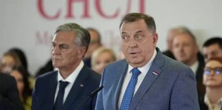 Objavljen snimak sa izbora: “Ovako je Milorad Dodik ukrao najmanje 30 hiljada glasova” - featured image