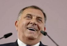 NEĆEMO ŠUTJETI“ – Oštra optužba iz Srbije prema Dodiku izaziva buru komentara! - featured image