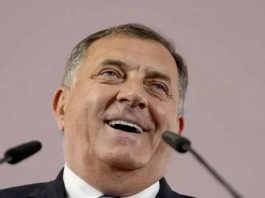NEĆEMO ŠUTJETI“ – Oštra optužba iz Srbije prema Dodiku izaziva buru komentara! - featured image