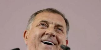 NEĆEMO ŠUTJETI“ – Oštra optužba iz Srbije prema Dodiku izaziva buru komentara! - featured image