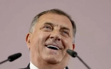 NEĆEMO ŠUTJETI“ – Oštra optužba iz Srbije prema Dodiku izaziva buru komentara! NEĆEMO ŠUTJETI“ – Oštra optužba iz Srbije prema Dodiku izaziva buru komentara! - featured image