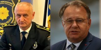 ISTRAGA OBJAVILA NOVE PORUKE IZ MUNJIĆEVOG TELEFONA: “Nermin je morao HDZ-u dati Autoceste FBiH da bi ti bio…” - featured image