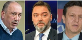 POLITIČKI OKRŠAJ U RS-U SE NASTAVLJA! Crnadak reagovao na oštre kritike Blanuši – evo šta je rekao! - featured image