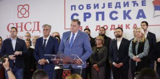 ANALITIČARI O POLITIČKOM HAOSU U RS-u: Dodik pokrao izbore prije nego što su počeli - featured image