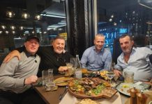 Oglasio se Naser Orić: Poslao poruku Miloradu Dodiku - featured image