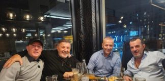 Oglasio se Naser Orić: Poslao poruku Miloradu Dodiku - featured image