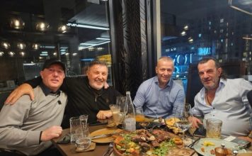 Oglasio se Naser Orić: Poslao poruku Miloradu Dodiku - featured image