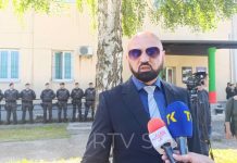 OGLASIO SE RAMO ISAK: Evo šta je rekao o skandalu u Tuzli, pozvao građane na… - featured image