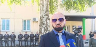 OGLASIO SE RAMO ISAK: Evo šta je rekao o skandalu u Tuzli, pozvao građane na… - featured image