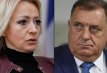 ALEKSANDRA PANDUREVIĆ RASKRINKALA DODIKA: “Znate li šta je on potpisao 2009. godine sa Tihićem i Čovićem? ALEKSANDRA PANDUREVIĆ RASKRINKALA DODIKA: “Znate li šta je on potpisao 2009. godine sa Tihićem i Čovićem? - featured image