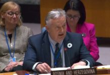 ŠOKANTNO OTKRIĆE: Plan za razaranje Bosne — Lagumdžija razotkriva sve - featured image