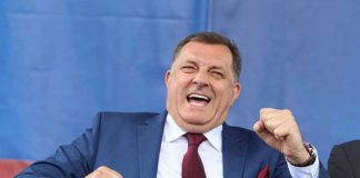 NEVJEROVATAN PREOKRET: Slučaj protiv Dodika izmješten ispod radara, Tužilaštvo tvrdi da ne vidi govor mržnje – pa predmet šalje u… - featured image