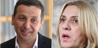 VUKANOVIĆ ZATRESAO REPUBLIKU SRPSKU: Zastupnik u NSRS-u objavio pismo bivšeg pripadnika HVO-a, oglasila se ogorčena Željka Cvijanović… - featured image