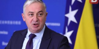 BORENOVIĆ ZATRESAO REPUBLIKU SRPSKU: “Dodik se prije neki dan susreo sa Schmidtom i…!” - featured image