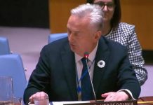 LAGUMDŽIJA BEZ DLAKE NA JEZIKU: Uzvratio Zagrebu, rekao ono što drugi prešućuju, pogledajte šta je izjavio… - featured image