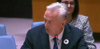 LAGUMDŽIJA BEZ DLAKE NA JEZIKU: Uzvratio Zagrebu, rekao ono što drugi prešućuju, pogledajte šta je izjavio… - featured image