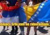 PORUKA SRBINA: “Bošnjaci, Srbi vam ne zaboravljaju da ste…” - featured image
