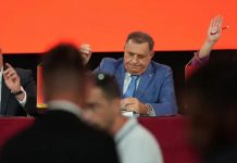 EU napada SNSD zbog Rusije… EU napada SNSD zbog Rusije… - featured image