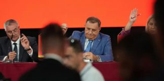 EU napada SNSD zbog Rusije… - featured image