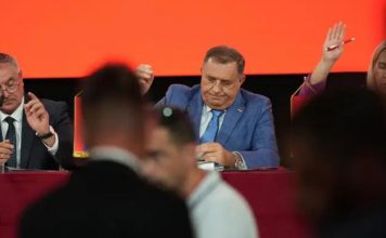 EU napada SNSD zbog Rusije… EU napada SNSD zbog Rusije… - featured image