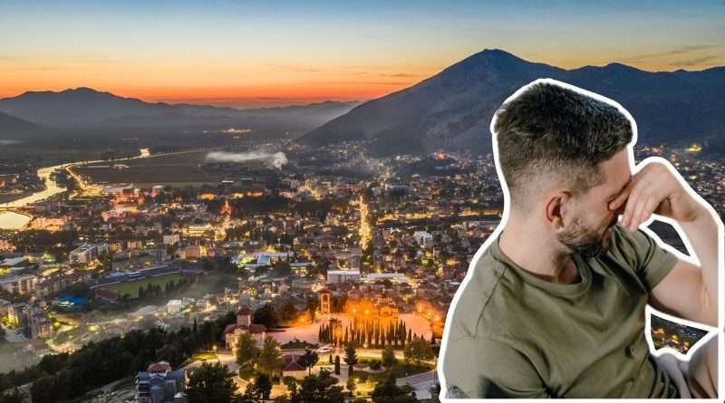 Miloš iz Trebinja: “Mrzio sam muslimane, sve dok mi majka nije ispričala priču zbog koje sam čak i zaplakao!” - featured image Miloš iz Trebinja: “Mrzio sam muslimane, sve dok mi majka nije ispričala priču zbog koje sam čak i zaplakao!” - featured image