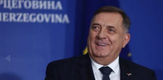 ŠTA SE DOGAĐA U REPUBLICI SRPSKOJ: Dodik nastavlja tamo gdje je stao, ovo su dokazi… - featured image