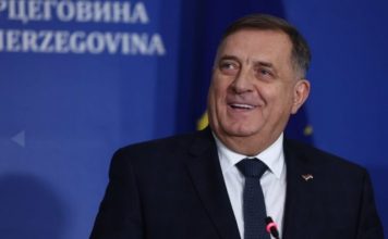 ŠTA SE DOGAĐA U REPUBLICI SRPSKOJ: Dodik nastavlja tamo gdje je stao, ovo su dokazi… ŠTA SE DOGAĐA U REPUBLICI SRPSKOJ: Dodik nastavlja tamo gdje je stao, ovo su dokazi… - featured image