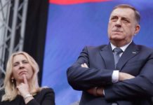 ALEKSANDRA PANDUREVIĆ OTKRIVA: Evo koju ulogu Željka Cvijanović zapravo ima u Dodikovom sistemu…. - featured image