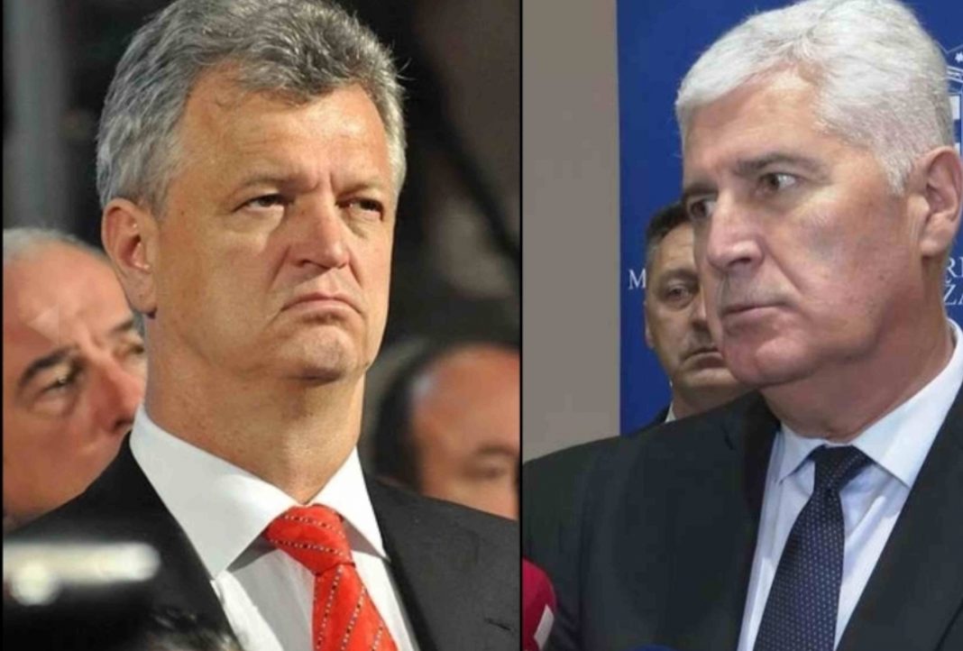 ŽUŽUL OPTUŽIO LAGUMDŽIJU I ALKALAJA, PA OTKRIO PLAN: “Iza kulisa vode se razgovori da se to učini odmah…” - featured image