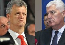 ŽUŽUL OPTUŽIO LAGUMDŽIJU I ALKALAJA, PA OTKRIO PLAN: “Iza kulisa vode se razgovori da se to učini odmah…” - featured image