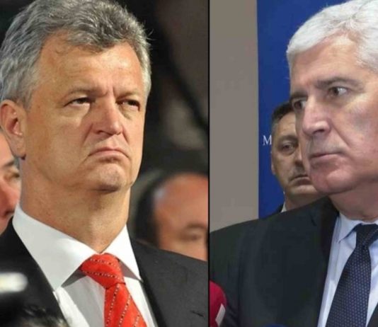 ŽUŽUL OPTUŽIO LAGUMDŽIJU I ALKALAJA, PA OTKRIO PLAN: “Iza kulisa vode se razgovori da se to učini odmah…” - featured image