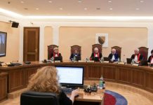 I TO SMO DOČEKALI: Ustavni sud BiH o Miloradu Dodiku - featured image