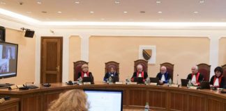 I TO SMO DOČEKALI: Ustavni sud BiH o Miloradu Dodiku - featured image