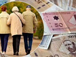 SAVEZ PENZIONERA U FBiH TVRDI: U januaru penzije po novom, povećanje i veće nego se govori, prava penzionera… - featured image