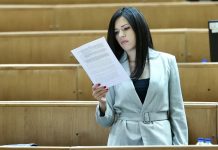 NEOČEKIVAN SAVEZ: Zašto Sanja Vulić ovako vatreno brani … baš sada? - featured image