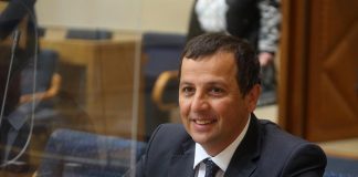 VUKANOVIĆ OTKRIVA SVOJ POLITIČKI PLAN: Ciljam ovu funkciju u BiH! - featured image