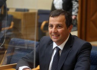 VUKANOVIĆ OTKRIVA SVOJ POLITIČKI PLAN: Ciljam ovu funkciju u BiH! - featured image