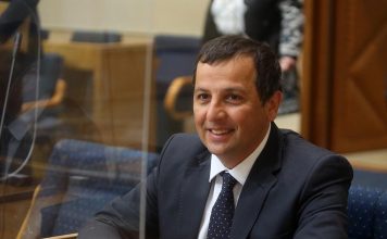 VUKANOVIĆ OTKRIVA SVOJ POLITIČKI PLAN: Ciljam ovu funkciju u BiH! - featured image