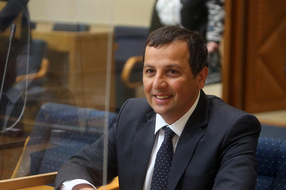 VUKANOVIĆ OTKRIVA SVOJ POLITIČKI PLAN: Ciljam ovu funkciju u BiH! - featured image VUKANOVIĆ OTKRIVA SVOJ POLITIČKI PLAN: Ciljam ovu funkciju u BiH! - featured image