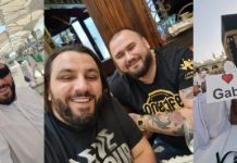 PRIČA IZ TRAVNIKA Gabrijel uplatio Umru Irfanu i njegovoj supruzi. Pršte komentari pohvala! PRIČA IZ TRAVNIKA Gabrijel uplatio Umru Irfanu i njegovoj supruzi. Pršte komentari pohvala! - featured image