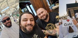 PRIČA IZ TRAVNIKA Gabrijel uplatio Umru Irfanu i njegovoj supruzi. Pršte komentari pohvala! - featured image