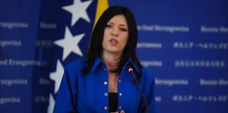 SANJA VULIĆ “OBJASNILA” ZAŠTO JE ODBILA POZIVNICU IZ OHR-a: Evo šta je izjavila… - featured image