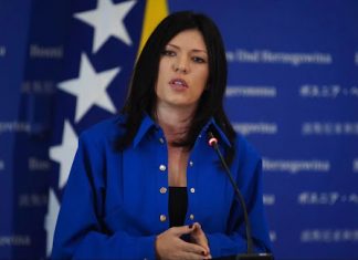 SANJA VULIĆ “OBJASNILA” ZAŠTO JE ODBILA POZIVNICU IZ OHR-a: Evo šta je izjavila… - featured image