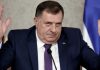 Dodik se jutros opet oglasio, evo šta je sad smislio: “Pokrećemo postupak za…” DODIK IZAZVAO SKANDAL NEZABILJEŽEN U EVROPI: Njemačka i Amerika traže hitno objašnjenje zbog odluke lidera SNSD-a, BiH bi mogla osjetiti posljedice - featured image