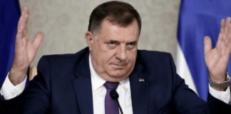 DODIK IZAZVAO SKANDAL NEZABILJEŽEN U EVROPI: Njemačka i Amerika traže hitno objašnjenje zbog odluke lidera SNSD-a, BiH bi mogla osjetiti posljedice - featured image