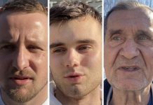 Anketa u Banja Luci: Treba Dodika osudit – građani ogorčeni: “Dodik i ekipa na Goli otok, Dodik je hohštapler, a omladini dati budućnost!” - featured image