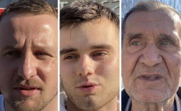 Anketa u Banja Luci: Treba Dodika osudit – građani ogorčeni: “Dodik i ekipa na Goli otok, Dodik je hohštapler, a omladini dati budućnost!” Anketa u Banja Luci: Treba Dodika osudit – građani ogorčeni: “Dodik i ekipa na Goli otok, Dodik je hohštapler, a omladini dati budućnost!” - featured image