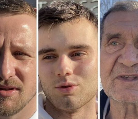 Anketa u Banja Luci: Treba Dodika osudit – građani ogorčeni: “Dodik i ekipa na Goli otok, Dodik je hohštapler, a omladini dati budućnost!” - featured image