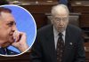 Grassley u Senatu Dodika uporedio s Karadžićem: SAD će ga zaustaviti - featured image